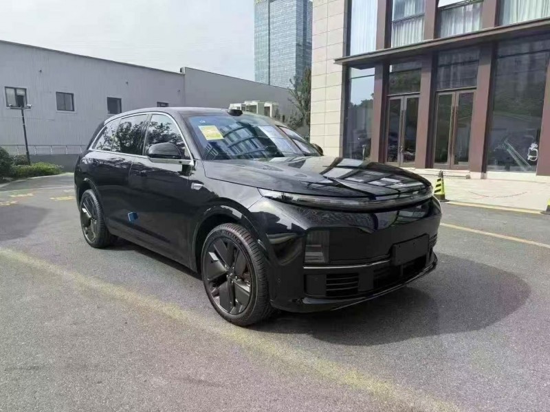 嘉兴25年理想L72