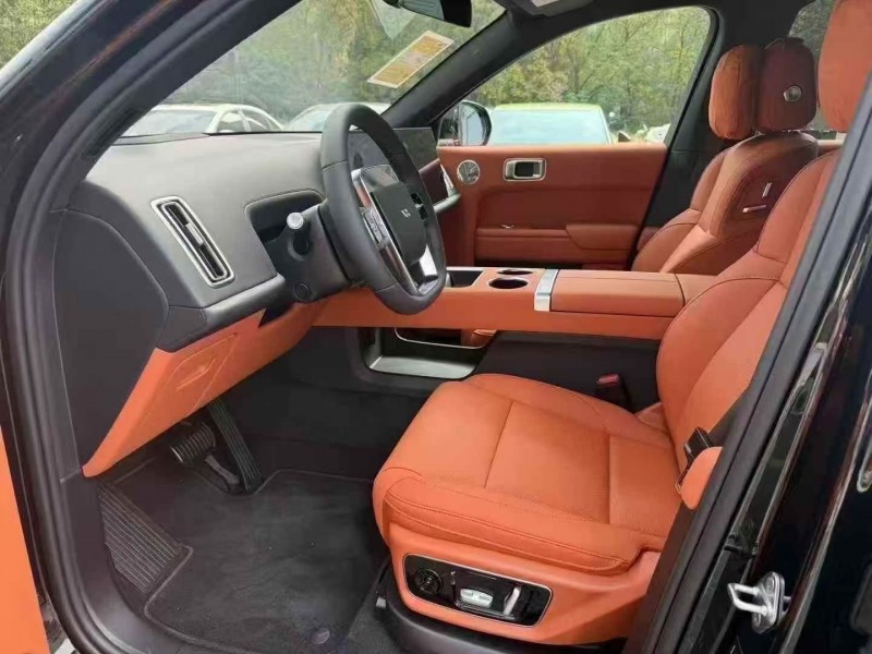 嘉兴25年理想L74