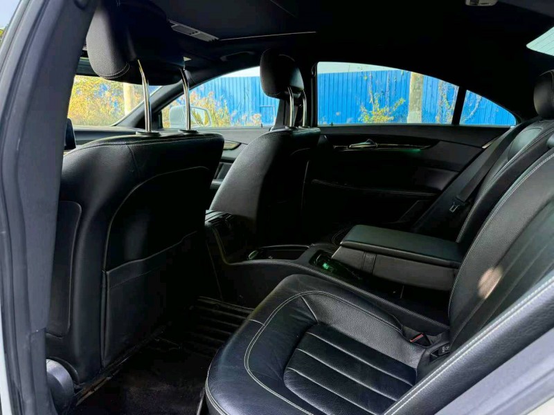 徐州17年奔驰CLS8