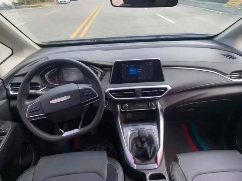 韶关20年大通G505