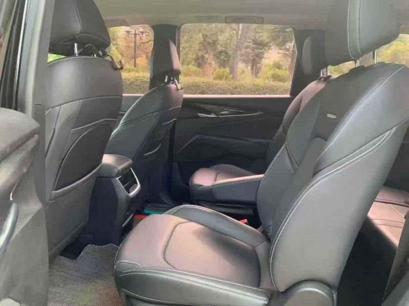 韶关20年大通G506