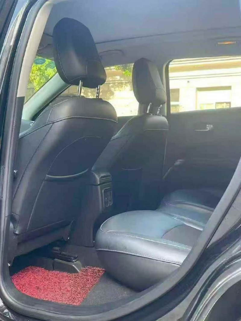 泉州19年Jeep指南者5