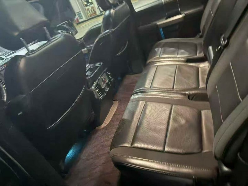 石家庄20年福特猛禽6