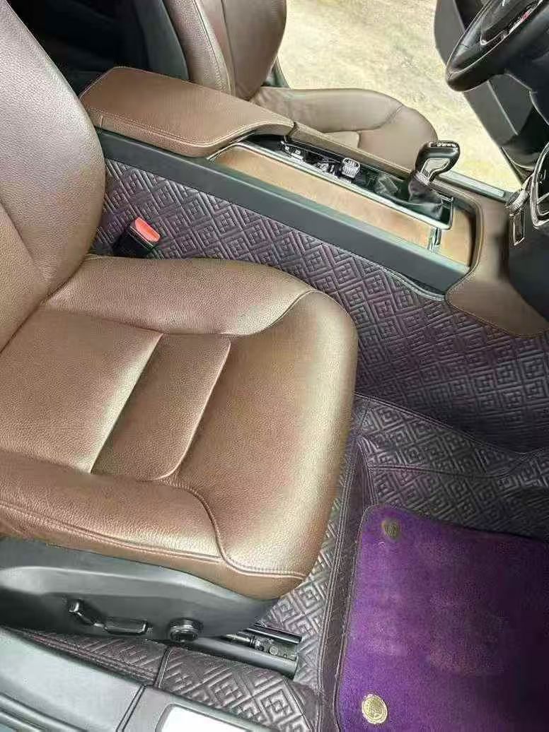 桂林19年沃尔沃S906