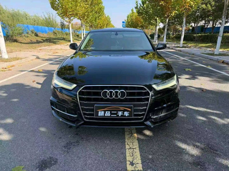 徐州19年奥迪A6L1