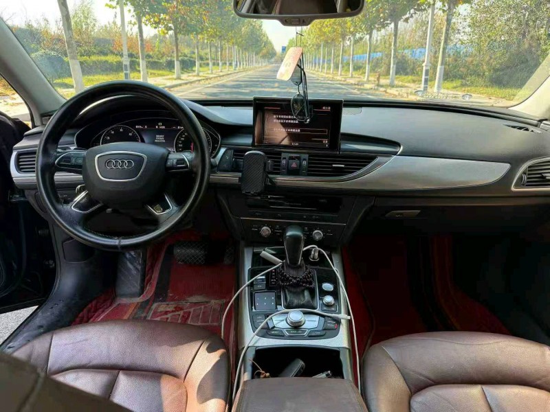 徐州19年奥迪A6L7