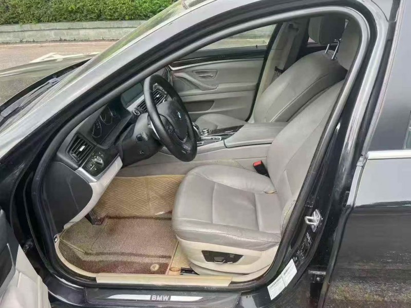 佛山10年宝马5系5