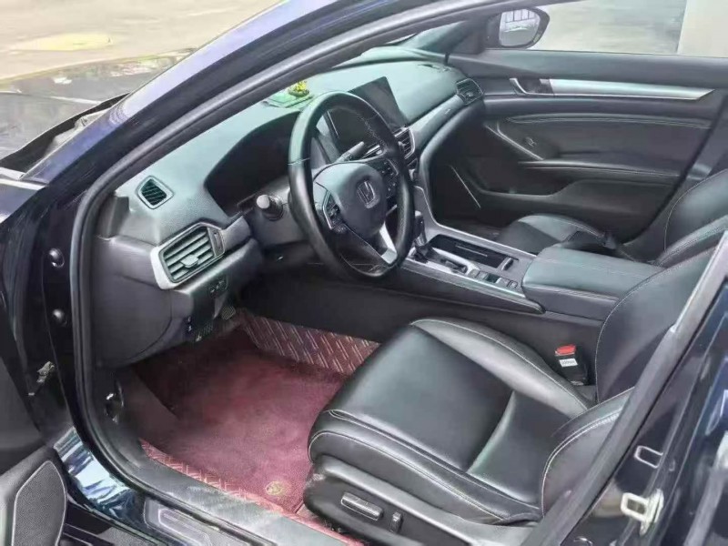 三明22年本田英诗派4