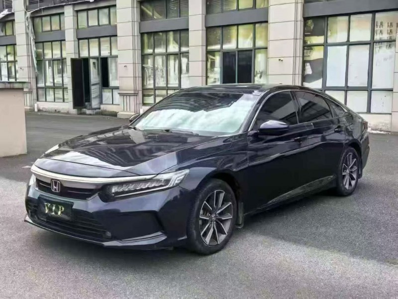 三明22年本田英诗派5