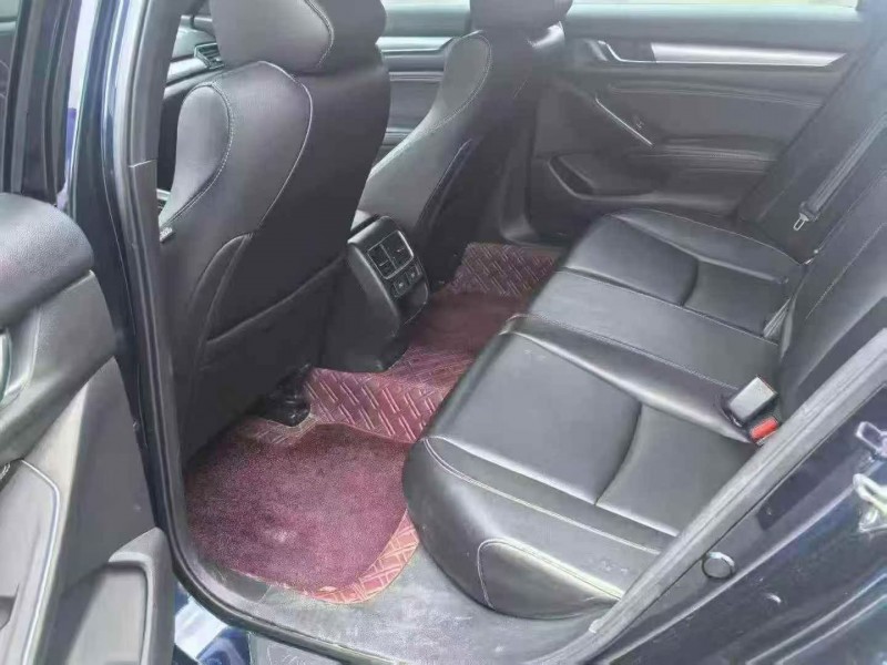 三明22年本田英诗派6