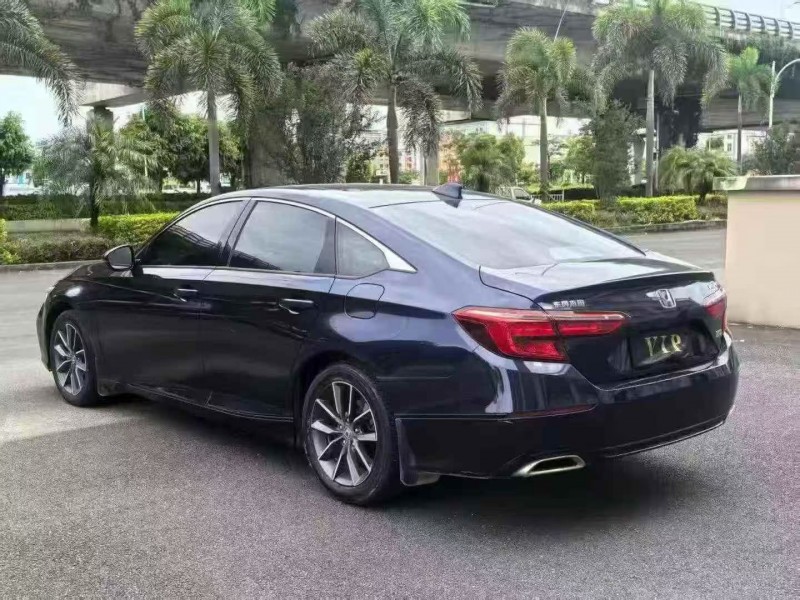 三明22年本田英诗派7