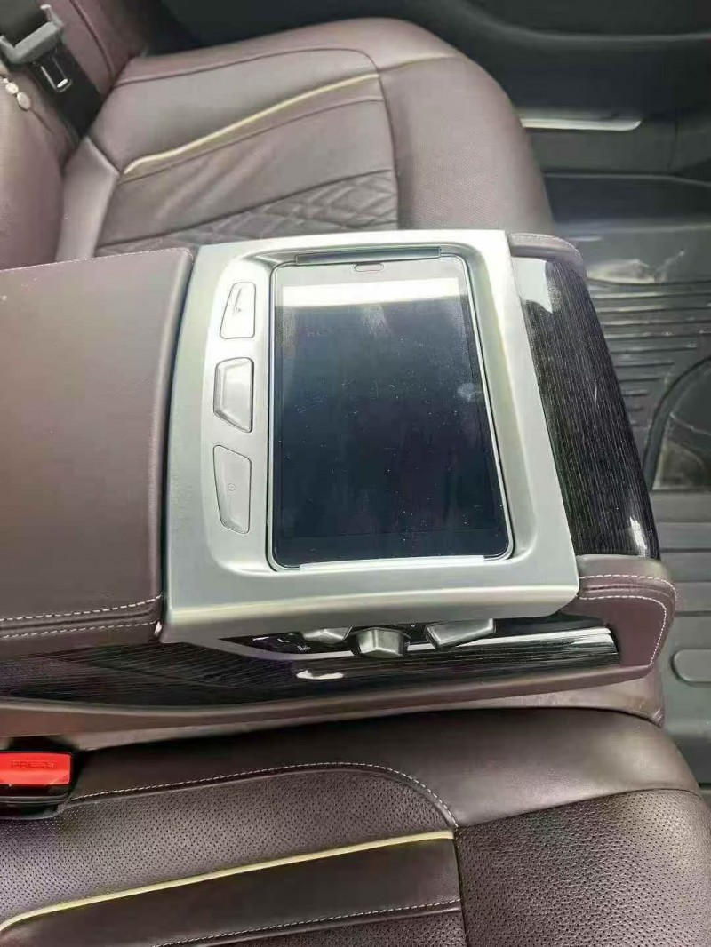 九江18年宝马7系4