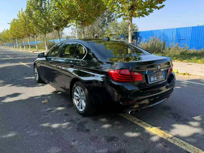 徐州14年宝马5系6