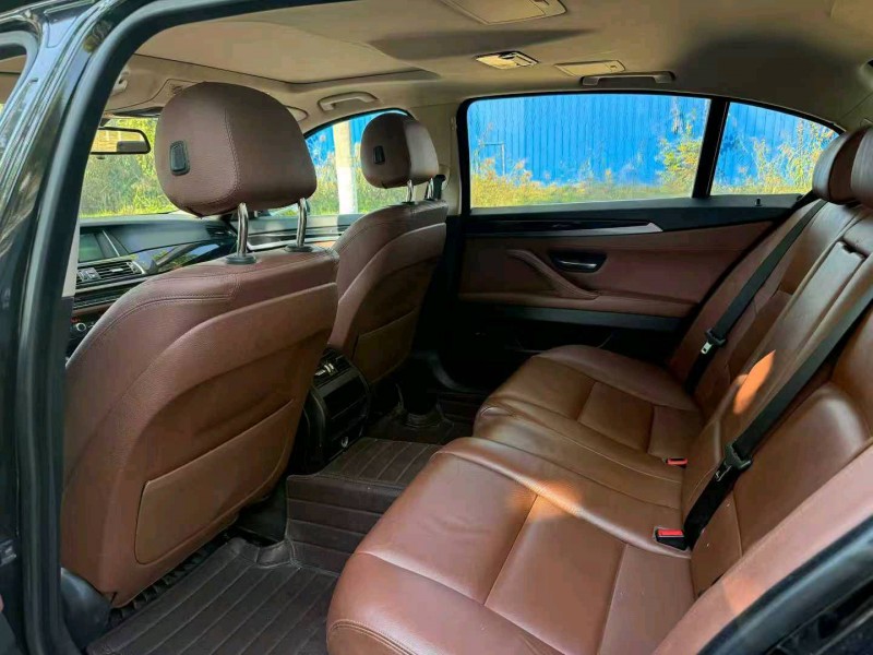 徐州14年宝马5系8