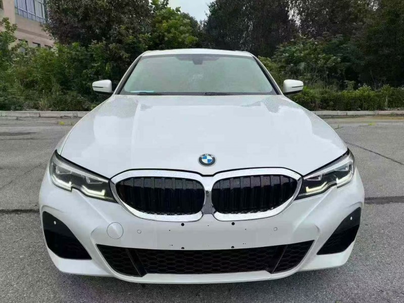 襄阳20年宝马3系1