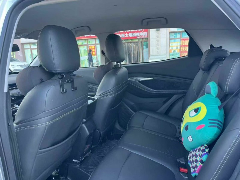 南通20年宝骏RS34