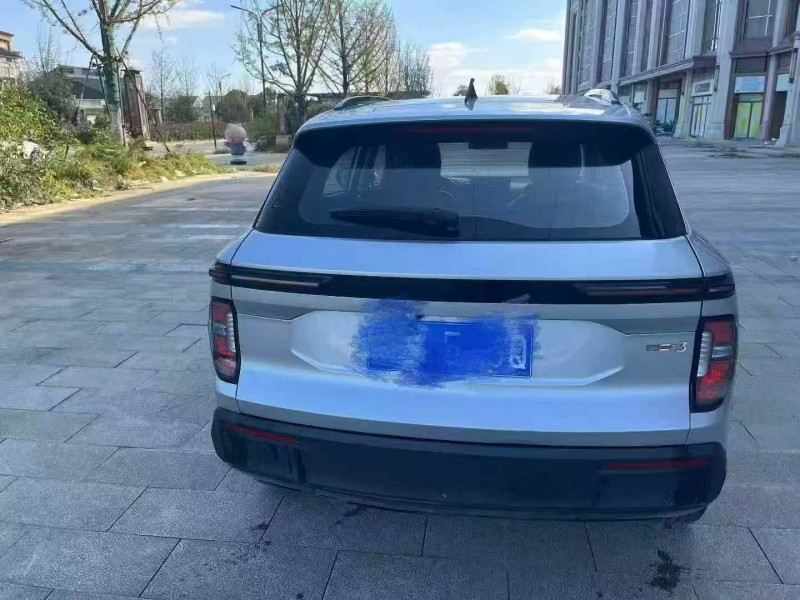 南通20年宝骏RS39