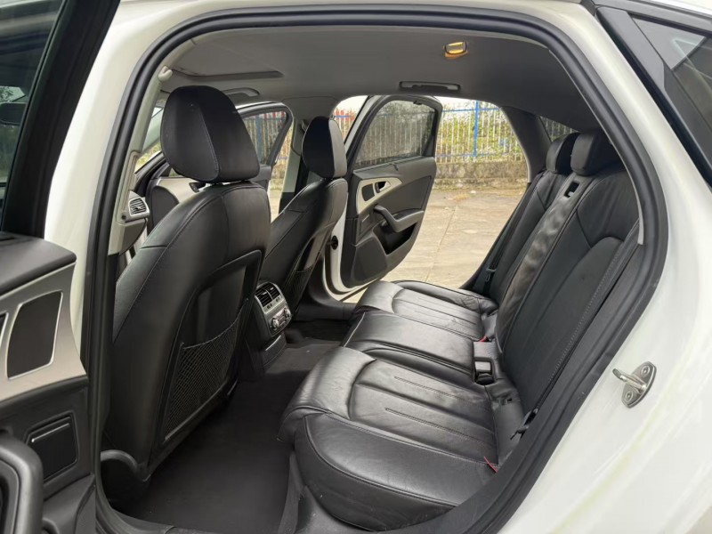 徐州16年奥迪A6L7