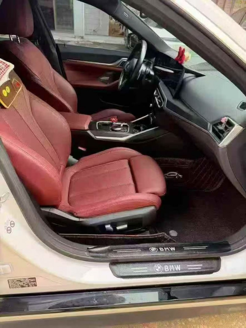 桂林24年宝马4系4