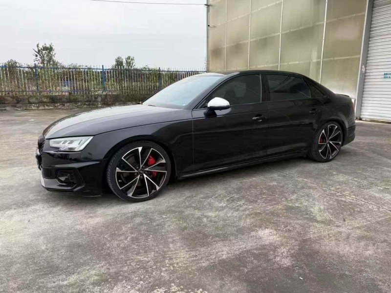 徐州19年奥迪A4L2