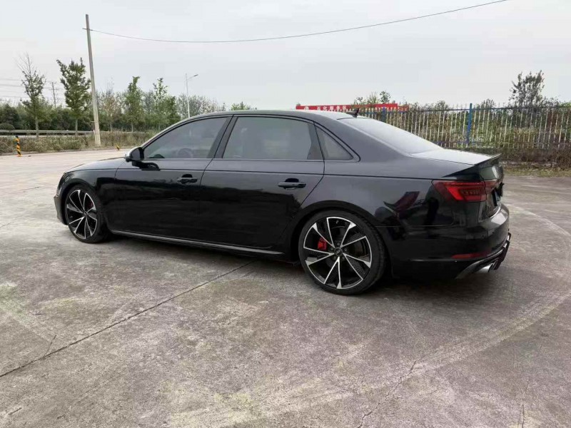 徐州19年奥迪A4L8