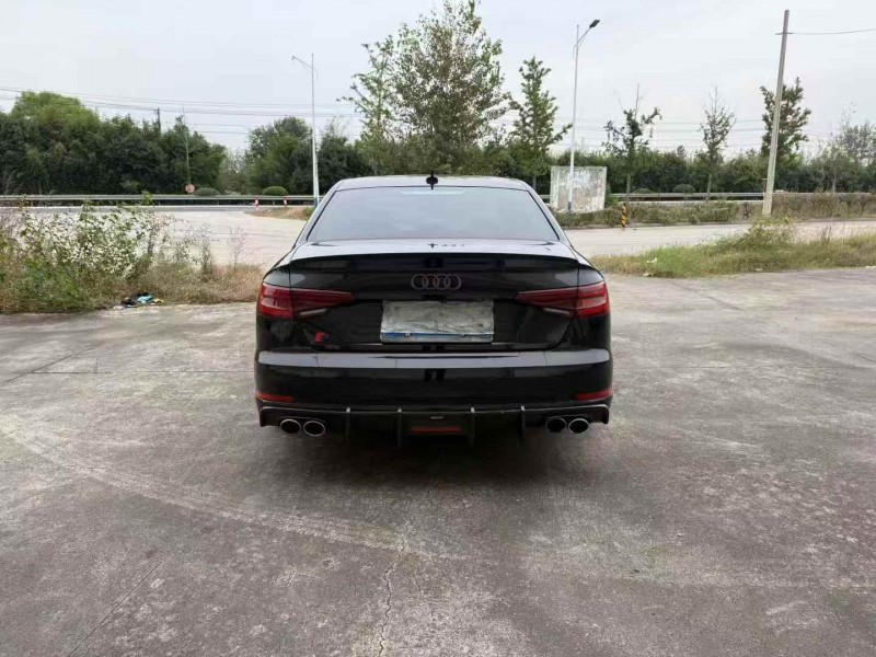 徐州19年奥迪A4L9