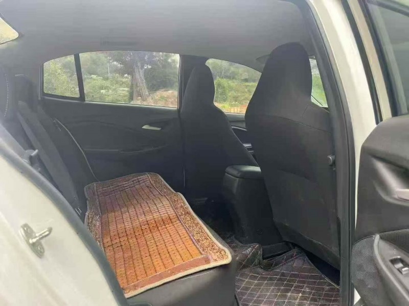 泉州21年雪佛兰科沃兹4