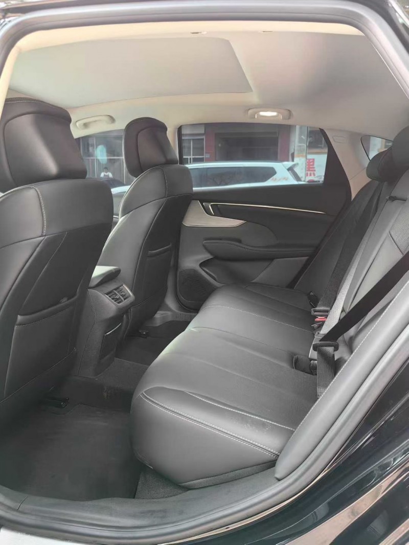 许昌24年别克君越4