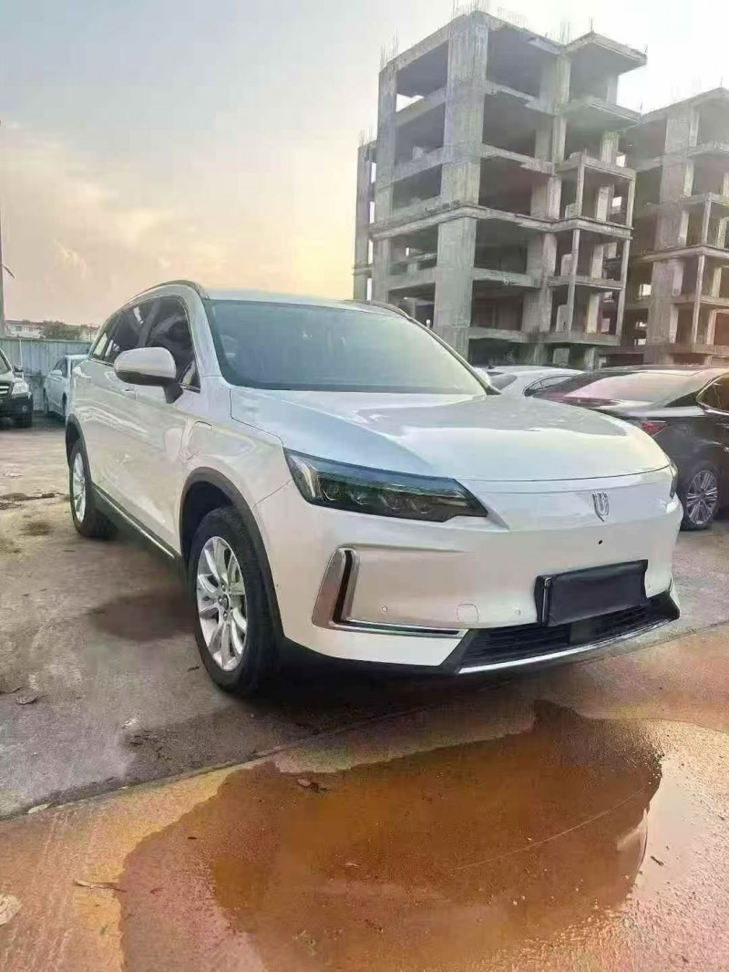 桂林24年创维EV63