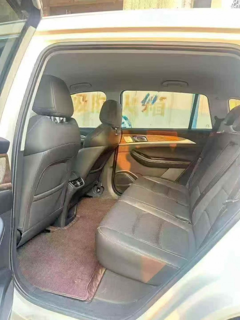 桂林24年创维EV66