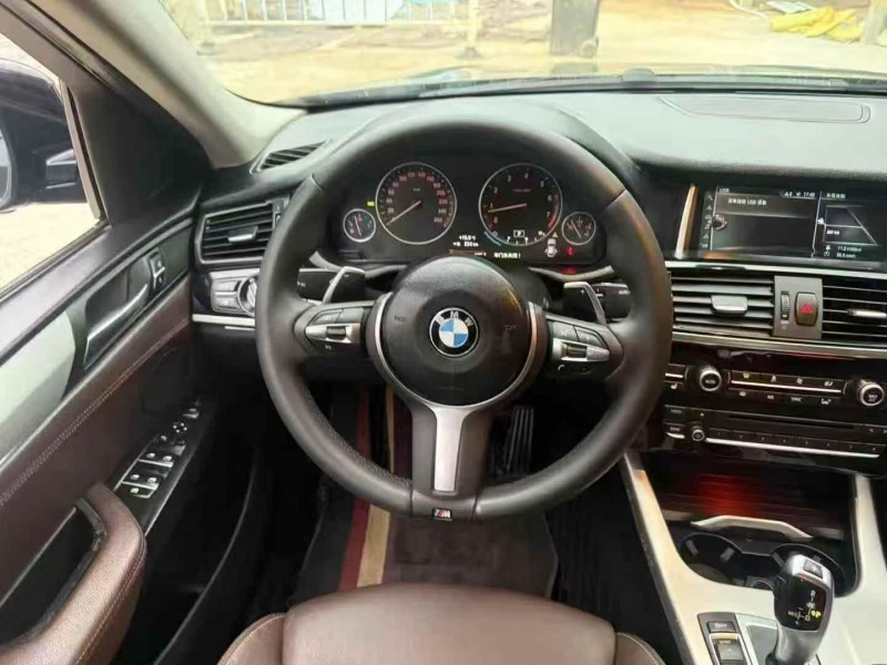 宜昌18年宝马X44