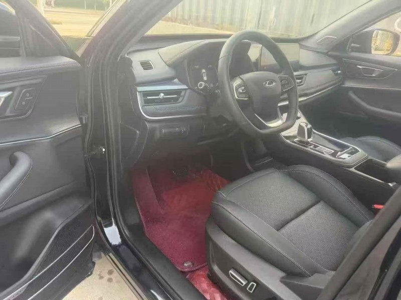 荆门24年奇瑞瑞虎6