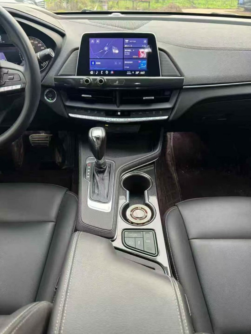 十堰22年凯迪拉克CT45