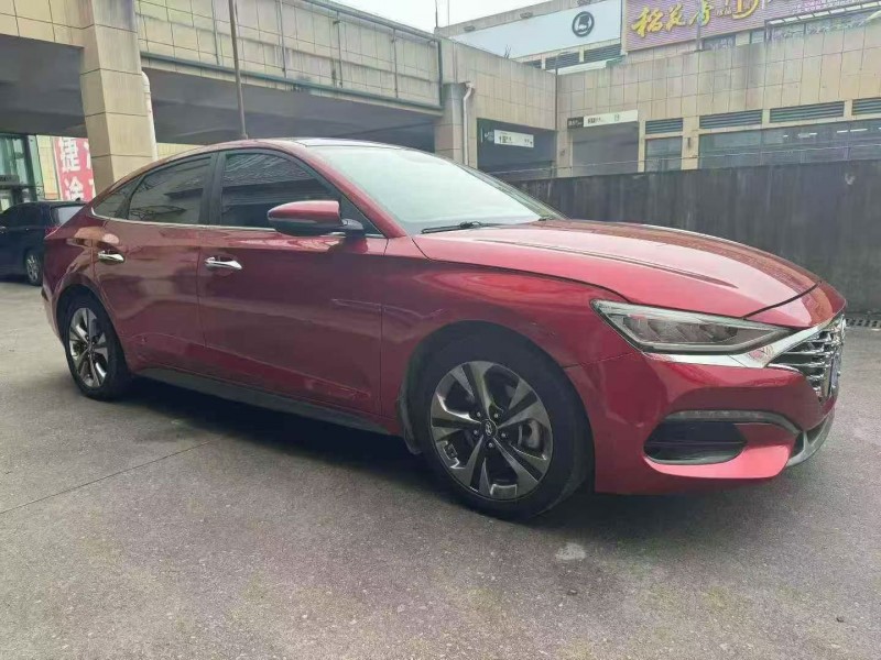 鄂州18年现代菲斯塔2