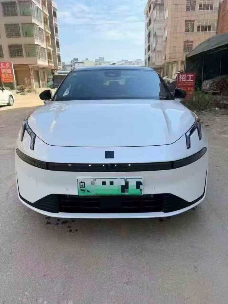 北海25年领克071