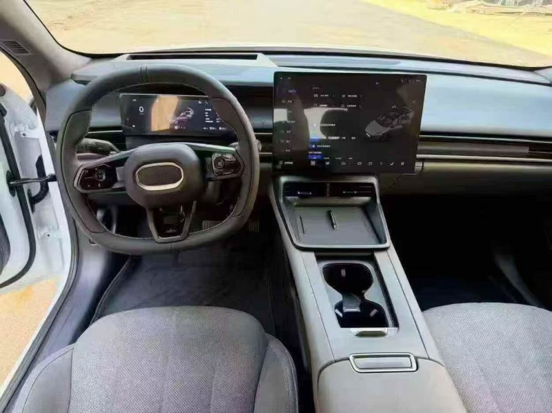 北海25年领克077