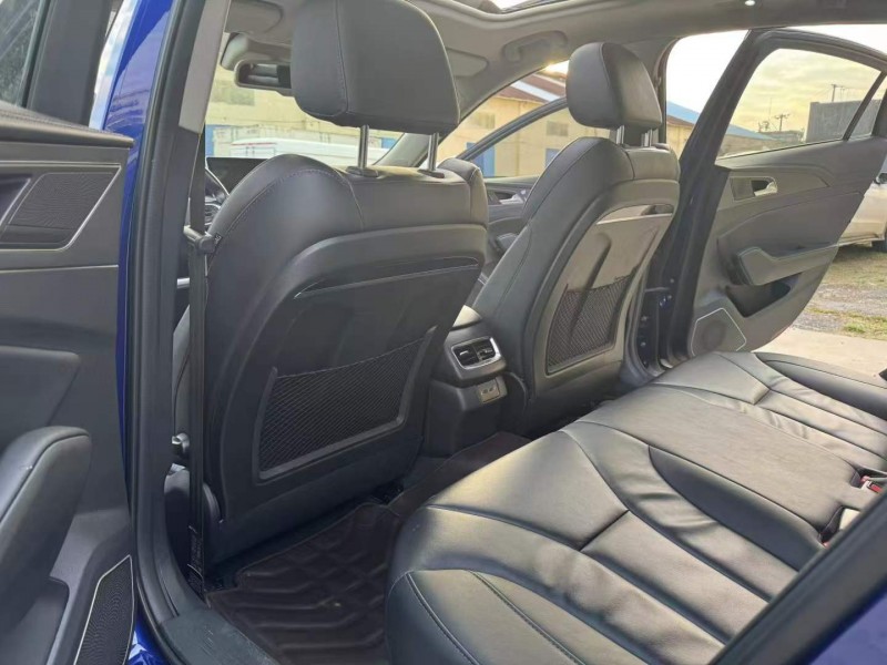 徐州21年红旗H54