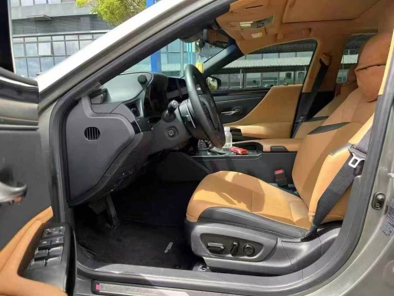 东莞24年雷克萨斯ES4