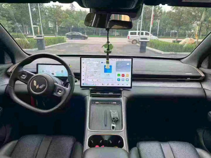 济宁24年五菱汽车星光5