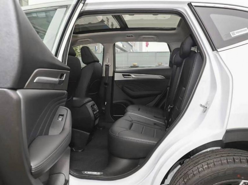 许昌20年哈弗F7x9