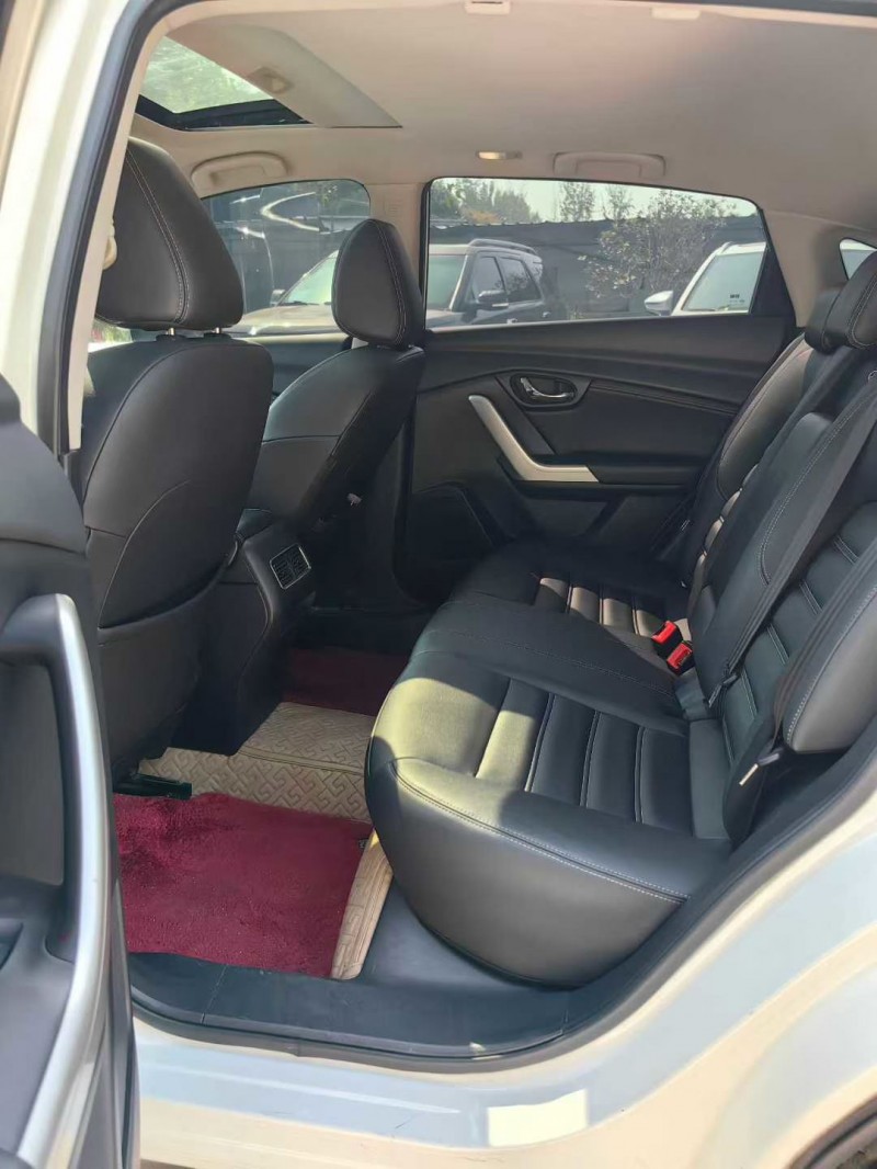 许昌18年启辰T907