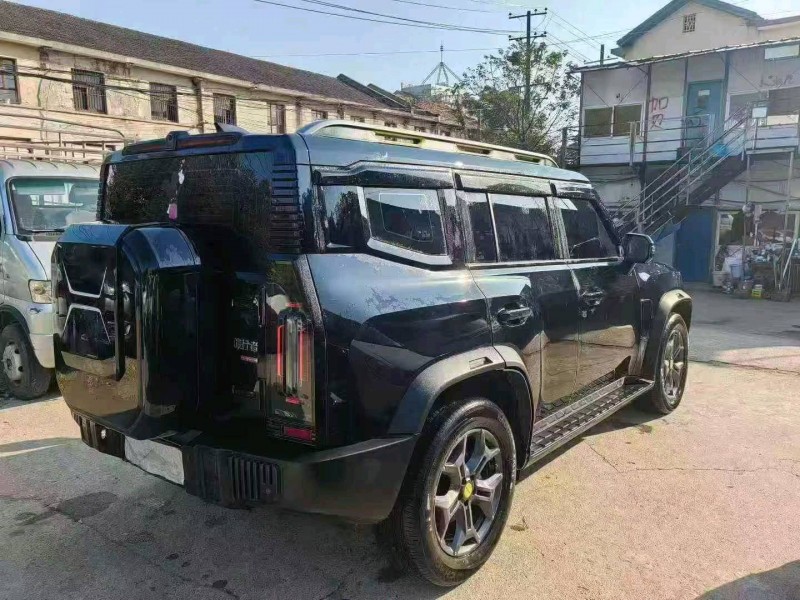 邵阳25年奇瑞捷途6