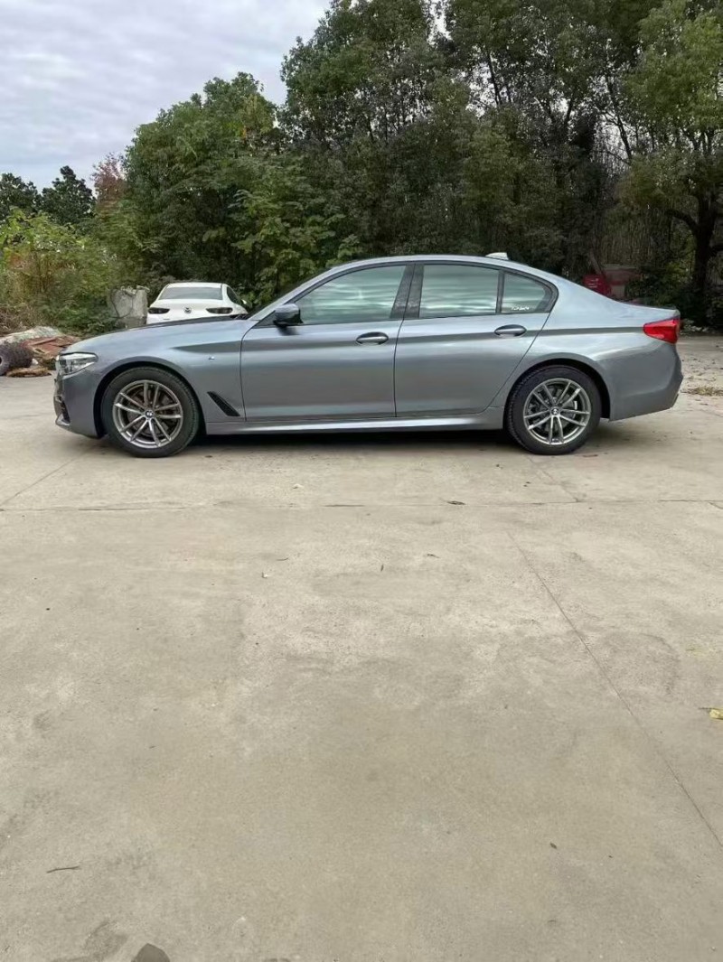 襄阳20年宝马5系6