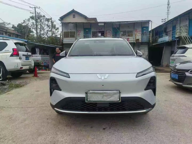 湛江25年五菱汽车星光1