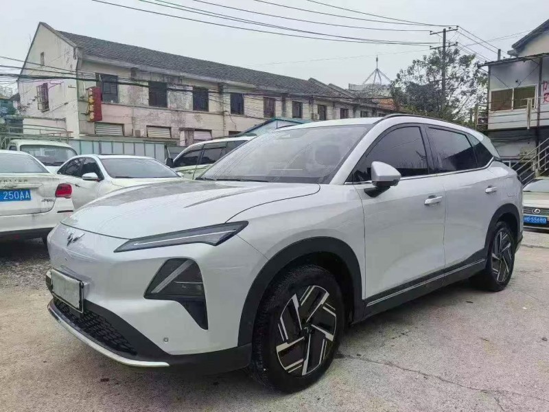 湛江25年五菱汽车星光2