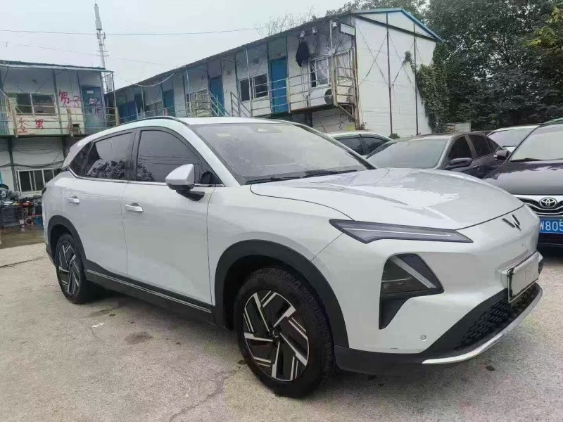 湛江25年五菱汽车星光3