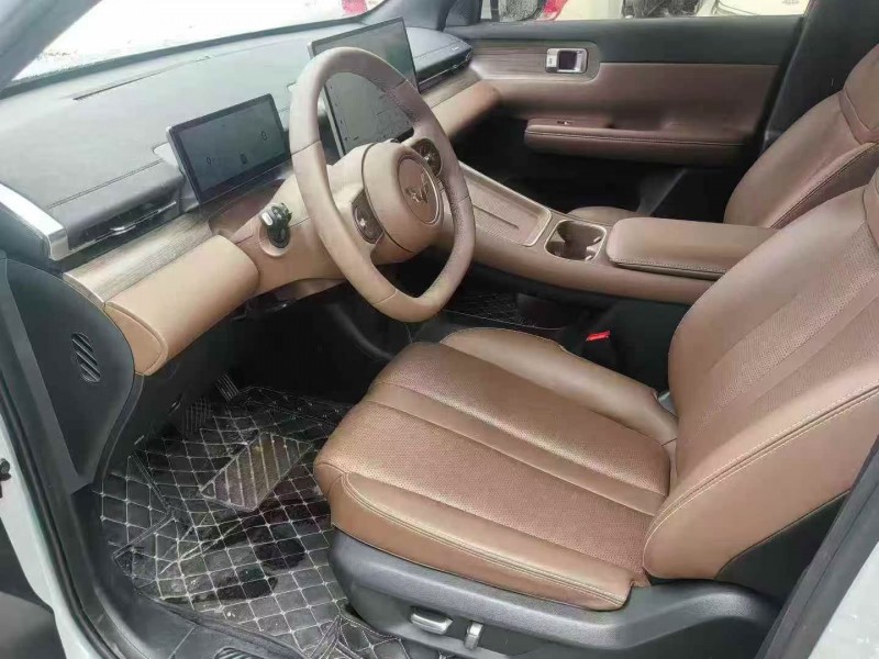 湛江25年五菱汽车星光4