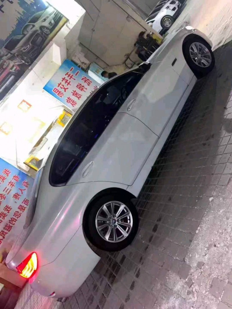 邵阳14年宝马5系6