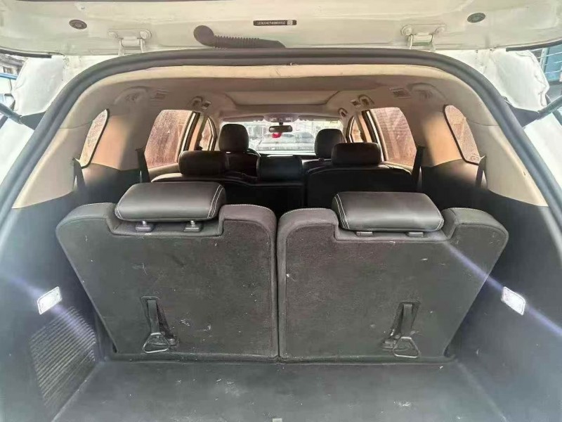 衡阳18年比亚迪宋MAX4