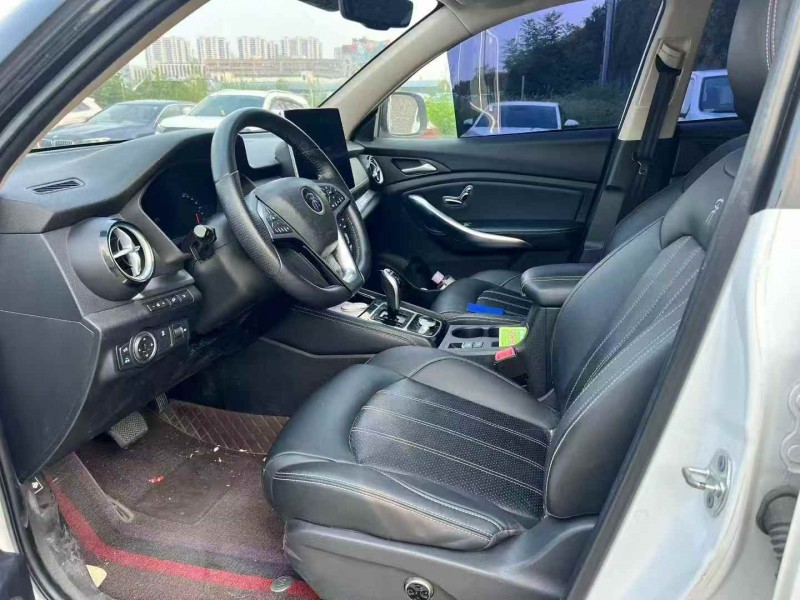 郑州19年比亚迪宋5